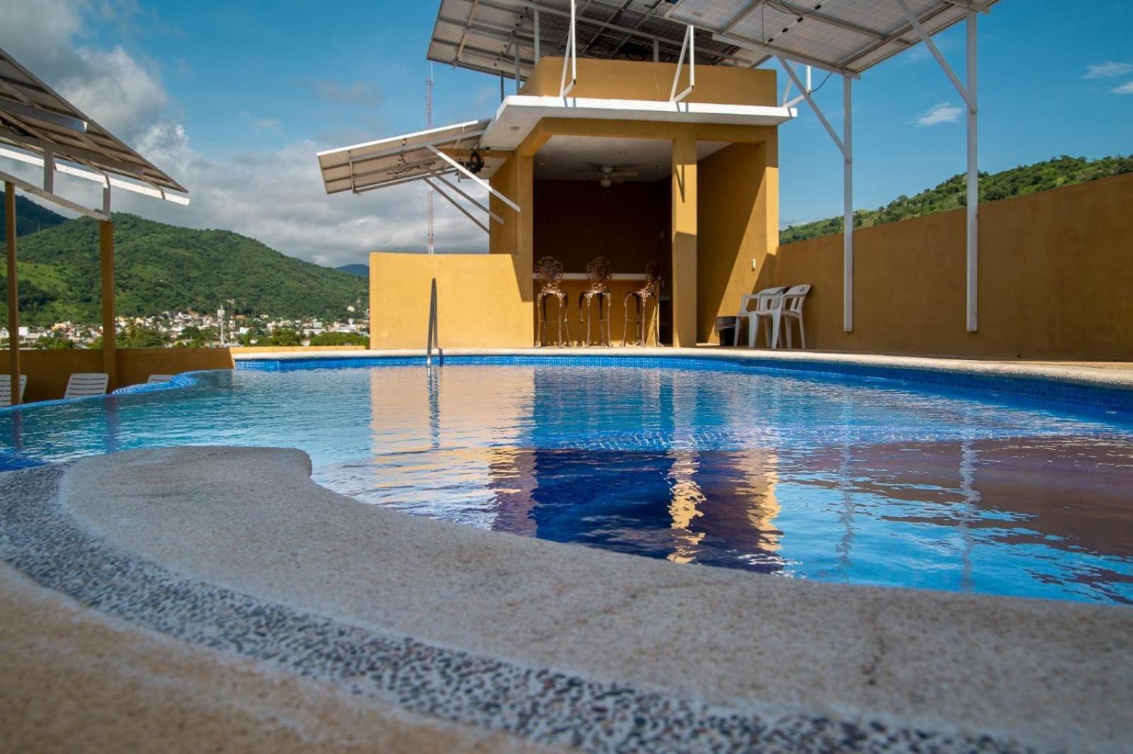 Fabuloso Vegas 3* Zihuatanejo